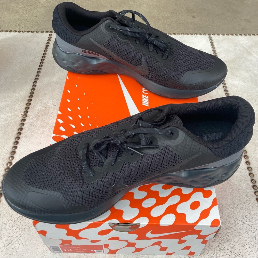 NIKE RENEW RIDE 3 - Picture 5 of 10